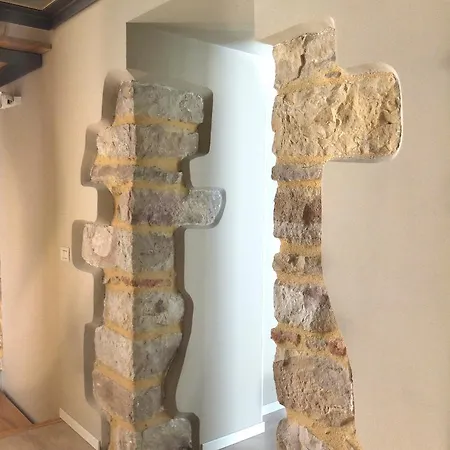 Notti O' Tunn 3* Geraci Siculo