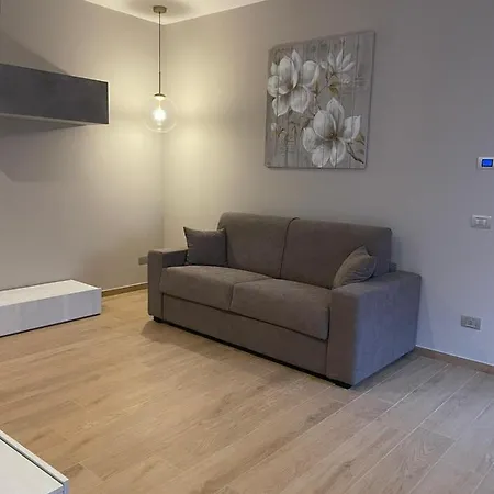 Notti O' Tunn Luxury In Centro 3*