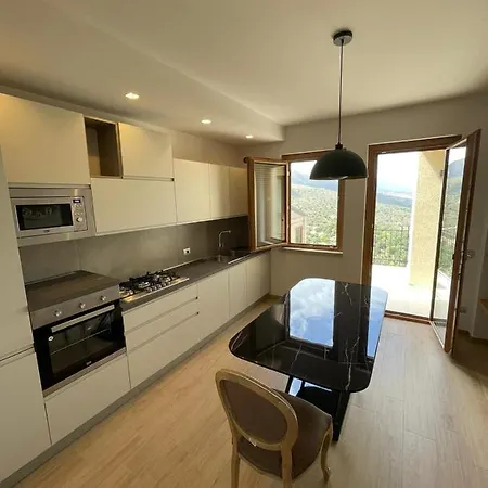 Notti O' Tunn Luxury In Centro Geraci Siculo