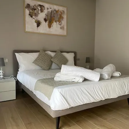 Notti O' Tunn Luxury In Centro Guest house Geraci Siculo