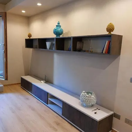Notti O' Tunn Luxury In Centro Guest house 3*