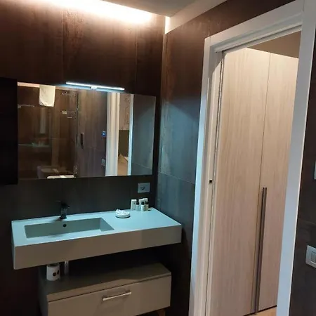 Notti O' Tunn Luxury In Centro Guest house