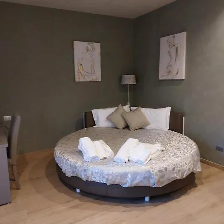 Notti O' Tunn Luxury In Centro Geraci Siculo