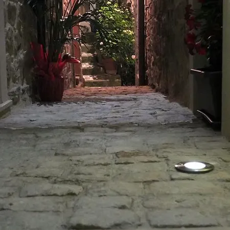 Guest house Notti O' Tunn Luxury In Centro
