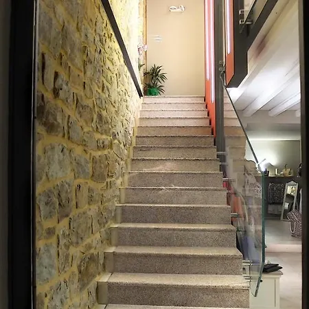 Guest house Notti O' Tunn Luxury In Centro