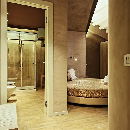 Notti O' Tunn Luxury In Centro Geraci Siculo