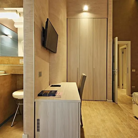 Notti O' Tunn Luxury In Centro 3* Geraci Siculo