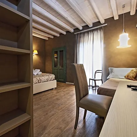 Notti O' Tunn Luxury In Centro 3*