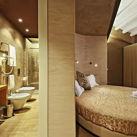 Notti O' Tunn Luxury In Centro 3* Geraci Siculo