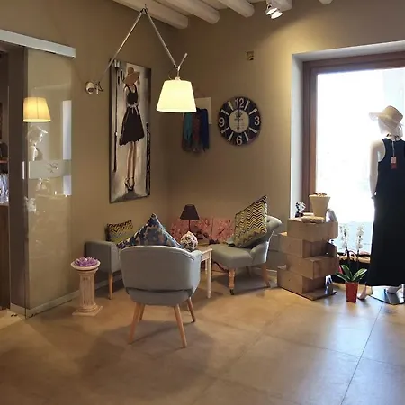 Notti O' Tunn Luxury In Centro 3* Geraci Siculo