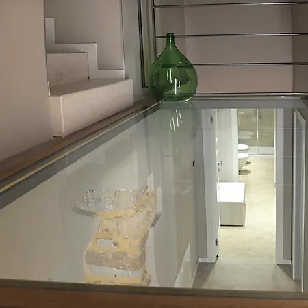 Notti O' Tunn Luxury In Centro 3* Geraci Siculo